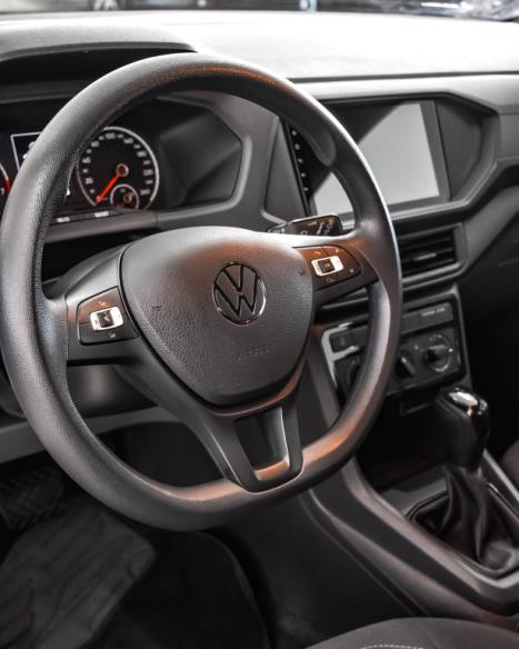 VOLKSWAGEN T-Cross 1.0 4P 200 TSI FLEX SENSE AUTOM�TICO, Foto 10