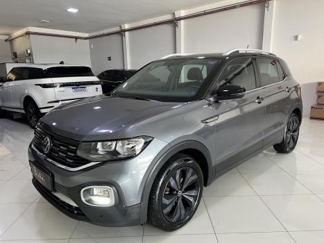 VOLKSWAGEN T-Cross 1.4 4P 250 TSI FLEX HIGHLINE AUTOM�TICO, Foto 1