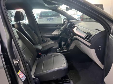 VOLKSWAGEN T-Cross 1.4 4P 250 TSI FLEX HIGHLINE AUTOM�TICO, Foto 6