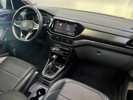 VOLKSWAGEN T-Cross 1.4 4P 250 TSI FLEX HIGHLINE AUTOM�TICO, Foto 7
