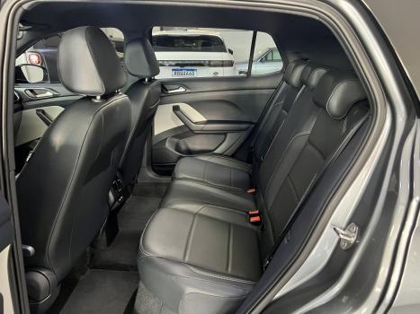VOLKSWAGEN T-Cross 1.4 4P 250 TSI FLEX HIGHLINE AUTOM�TICO, Foto 9