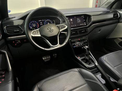 VOLKSWAGEN T-Cross 1.4 4P 250 TSI FLEX HIGHLINE AUTOM�TICO, Foto 11