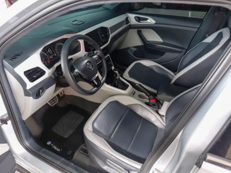 VOLKSWAGEN T-Cross 1.4 4P 250 TSI FLEX HIGHLINE AUTOM�TICO, Foto 10