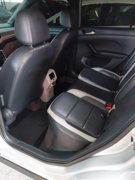 VOLKSWAGEN T-Cross 1.4 4P 250 TSI FLEX HIGHLINE AUTOM�TICO, Foto 16