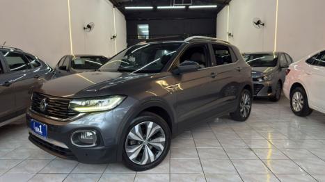 VOLKSWAGEN T-Cross 1.4 4P 250 TSI FLEX HIGHLINE AUTOM�TICO, Foto 2