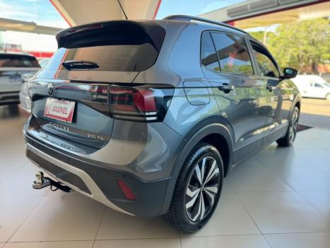 VOLKSWAGEN T-Cross 1.0 4P 200 TSI FLEX AUTOM�TICO, Foto 6