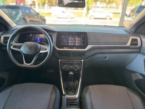 VOLKSWAGEN T-Cross 1.0 4P 200 TSI FLEX AUTOM�TICO, Foto 9