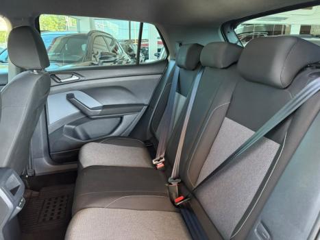VOLKSWAGEN T-Cross 1.0 4P 200 TSI FLEX AUTOM�TICO, Foto 10