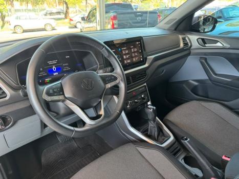 VOLKSWAGEN T-Cross 1.0 4P 200 TSI FLEX AUTOM�TICO, Foto 13