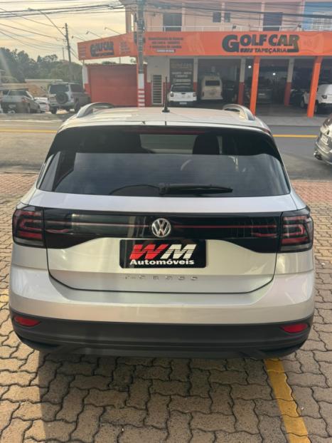 VOLKSWAGEN T-Cross 1.0 4P 200 TSI FLEX SENSE AUTOM�TICO, Foto 1