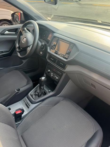 VOLKSWAGEN T-Cross 1.0 4P 200 TSI FLEX SENSE AUTOM�TICO, Foto 2