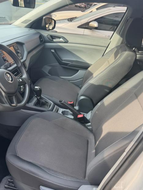 VOLKSWAGEN T-Cross 1.0 4P 200 TSI FLEX SENSE AUTOM�TICO, Foto 5