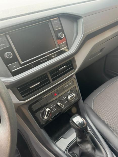 VOLKSWAGEN T-Cross 1.0 4P 200 TSI FLEX SENSE AUTOM�TICO, Foto 8