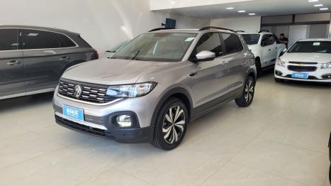VOLKSWAGEN T-Cross 1.0 4P 200 TSI FLEX AUTOM�TICO, Foto 2