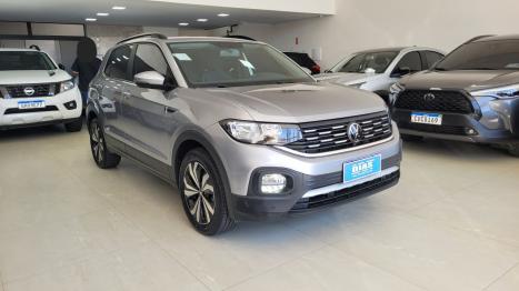 VOLKSWAGEN T-Cross 1.0 4P 200 TSI FLEX AUTOM�TICO, Foto 3