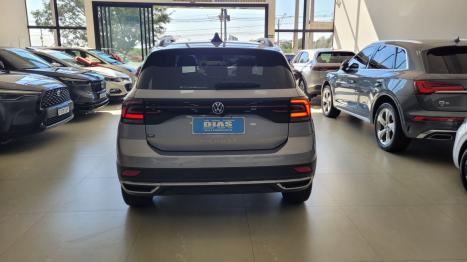 VOLKSWAGEN T-Cross 1.0 4P 200 TSI FLEX AUTOM�TICO, Foto 4