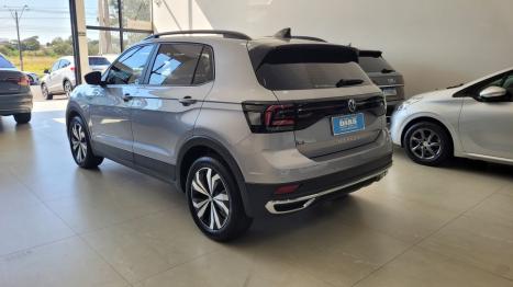 VOLKSWAGEN T-Cross 1.0 4P 200 TSI FLEX AUTOM�TICO, Foto 5