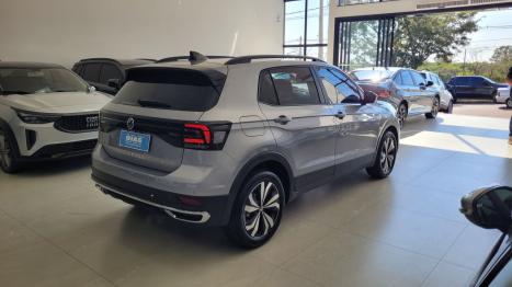 VOLKSWAGEN T-Cross 1.0 4P 200 TSI FLEX AUTOM�TICO, Foto 6