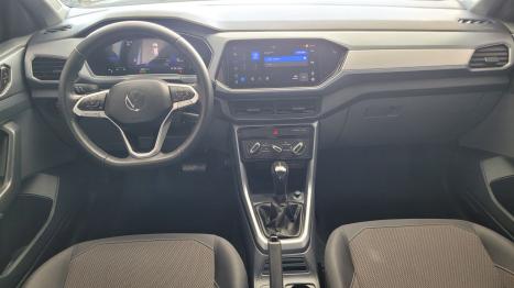VOLKSWAGEN T-Cross 1.0 4P 200 TSI FLEX AUTOM�TICO, Foto 8