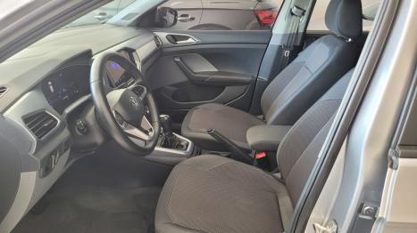 VOLKSWAGEN T-Cross 1.0 4P 200 TSI FLEX AUTOM�TICO, Foto 9