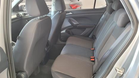 VOLKSWAGEN T-Cross 1.0 4P 200 TSI FLEX AUTOM�TICO, Foto 10