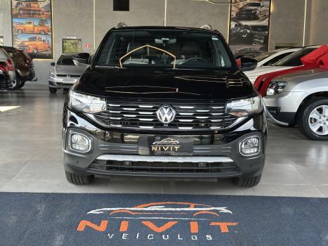 VOLKSWAGEN T-Cross 1.4 4P 250 TSI FLEX HIGHLINE AUTOM�TICO, Foto 1