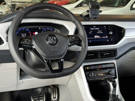 VOLKSWAGEN T-Cross 1.4 4P 250 TSI FLEX HIGHLINE AUTOM�TICO, Foto 4