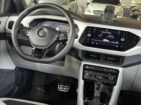 VOLKSWAGEN T-Cross 1.4 4P 250 TSI FLEX HIGHLINE AUTOM�TICO, Foto 6
