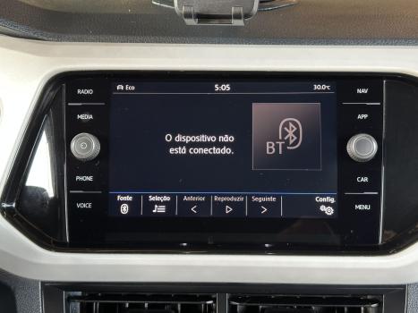 VOLKSWAGEN T-Cross 1.4 4P 250 TSI FLEX HIGHLINE AUTOM�TICO, Foto 8