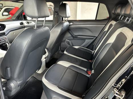 VOLKSWAGEN T-Cross 1.4 4P 250 TSI FLEX HIGHLINE AUTOM�TICO, Foto 15