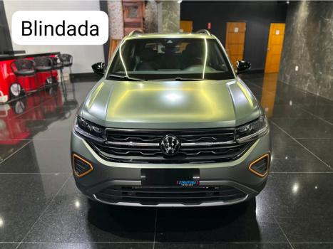 VOLKSWAGEN T-Cross 1.4 4P 250 TSI FLEX HIGHLINE AUTOM�TICO, Foto 1