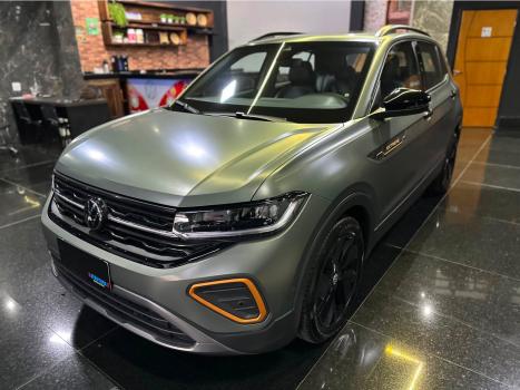 VOLKSWAGEN T-Cross 1.4 4P 250 TSI FLEX HIGHLINE AUTOM�TICO, Foto 3