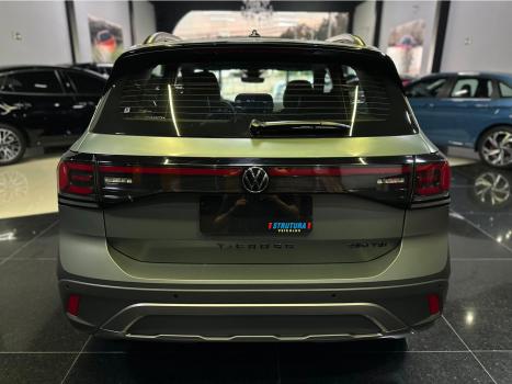 VOLKSWAGEN T-Cross 1.4 4P 250 TSI FLEX HIGHLINE AUTOM�TICO, Foto 6