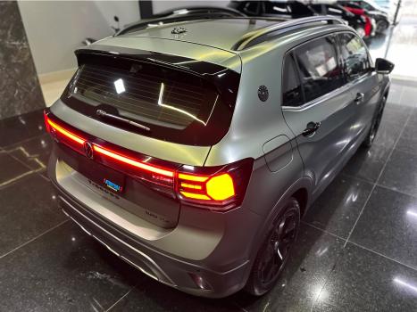 VOLKSWAGEN T-Cross 1.4 4P 250 TSI FLEX HIGHLINE AUTOM�TICO, Foto 7