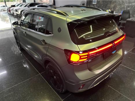 VOLKSWAGEN T-Cross 1.4 4P 250 TSI FLEX HIGHLINE AUTOM�TICO, Foto 8