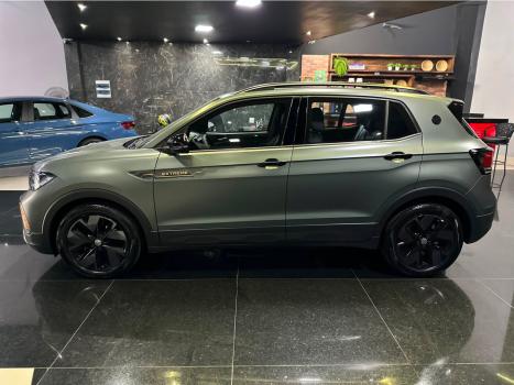 VOLKSWAGEN T-Cross 1.4 4P 250 TSI FLEX HIGHLINE AUTOM�TICO, Foto 11