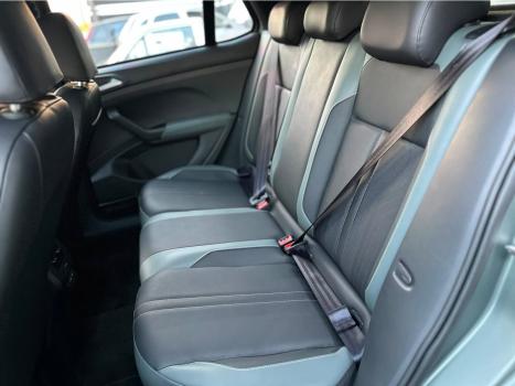 VOLKSWAGEN T-Cross 1.4 4P 250 TSI FLEX HIGHLINE AUTOM�TICO, Foto 17