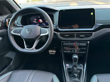 VOLKSWAGEN T-Cross 1.4 4P 250 TSI FLEX HIGHLINE AUTOM�TICO, Foto 18