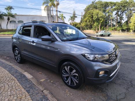 VOLKSWAGEN T-Cross 1.0 4P 200 TSI FLEX COMFORTLINE AUTOM�TICO, Foto 1