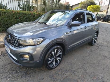 VOLKSWAGEN T-Cross 1.0 4P 200 TSI FLEX COMFORTLINE AUTOM�TICO, Foto 2
