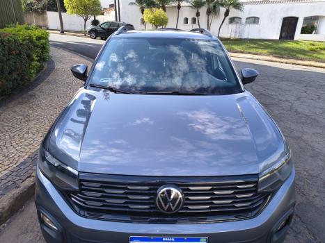 VOLKSWAGEN T-Cross 1.0 4P 200 TSI FLEX COMFORTLINE AUTOM�TICO, Foto 3