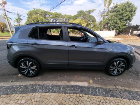 VOLKSWAGEN T-Cross 1.0 4P 200 TSI FLEX COMFORTLINE AUTOM�TICO, Foto 4