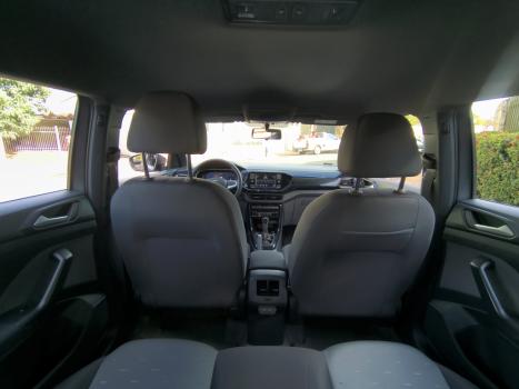 VOLKSWAGEN T-Cross 1.0 4P 200 TSI FLEX COMFORTLINE AUTOM�TICO, Foto 5