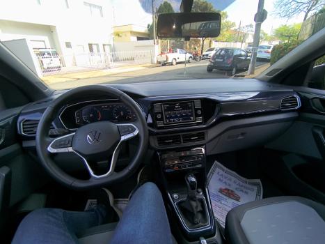 VOLKSWAGEN T-Cross 1.0 4P 200 TSI FLEX COMFORTLINE AUTOM�TICO, Foto 6