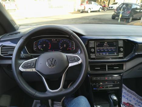 VOLKSWAGEN T-Cross 1.0 4P 200 TSI FLEX COMFORTLINE AUTOM�TICO, Foto 7
