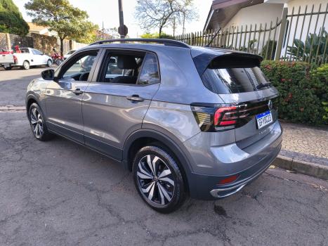 VOLKSWAGEN T-Cross 1.0 4P 200 TSI FLEX COMFORTLINE AUTOM�TICO, Foto 12
