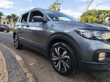 VOLKSWAGEN T-Cross 1.0 4P 200 TSI FLEX COMFORTLINE AUTOM�TICO, Foto 13