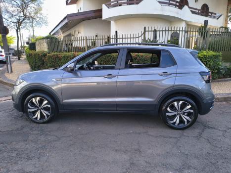 VOLKSWAGEN T-Cross 1.0 4P 200 TSI FLEX COMFORTLINE AUTOM�TICO, Foto 14