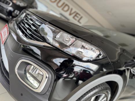 VOLKSWAGEN T-Cross 1.4 4P 250 TSI FLEX HIGHLINE AUTOM�TICO, Foto 3