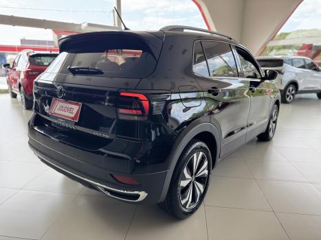 VOLKSWAGEN T-Cross 1.4 4P 250 TSI FLEX HIGHLINE AUTOM�TICO, Foto 6